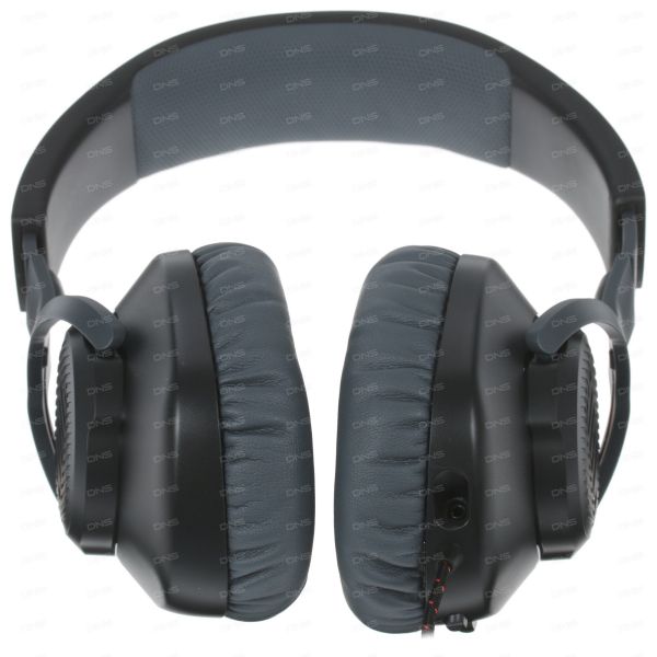 Wired headphones JBL QUANTUM 100 black