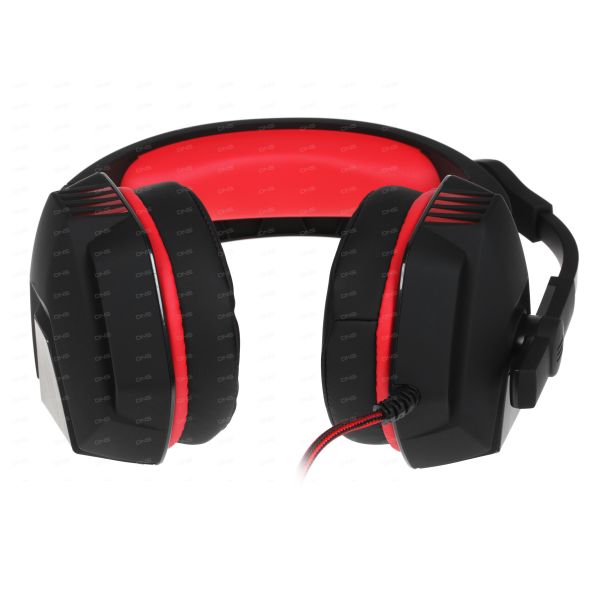 Wired headphones SVEN AP-G890MV black