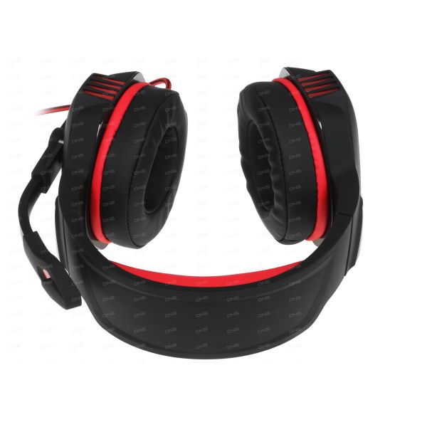 Wired headphones SVEN AP-G890MV black