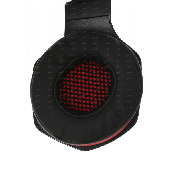 Wired headphones SVEN AP-G890MV black