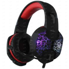 Wired headphones SVEN AP-U988MV black