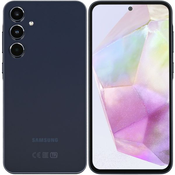 6.6" Smartphone Samsung Galaxy A35 5G 128 GB blue