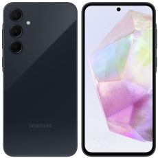 6.6" Smartphone Samsung Galaxy A35 5G 256 GB blue