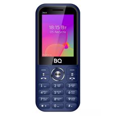 Cell phone BQ 2457 Jazz blue