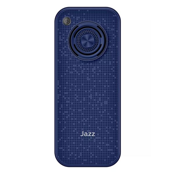 Cell phone BQ 2457 Jazz blue