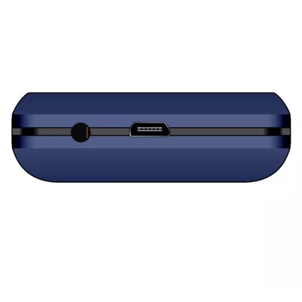 Cell phone BQ 2457 Jazz blue