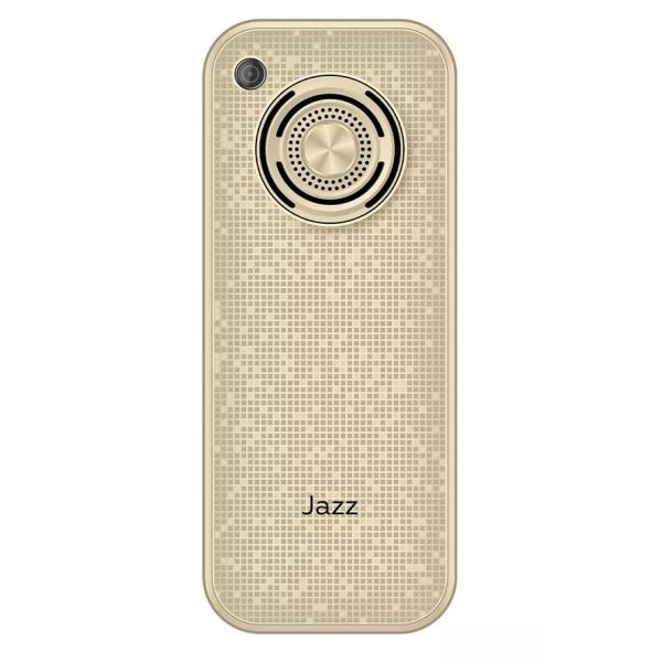 Cell phone BQ 2457 Jazz golden