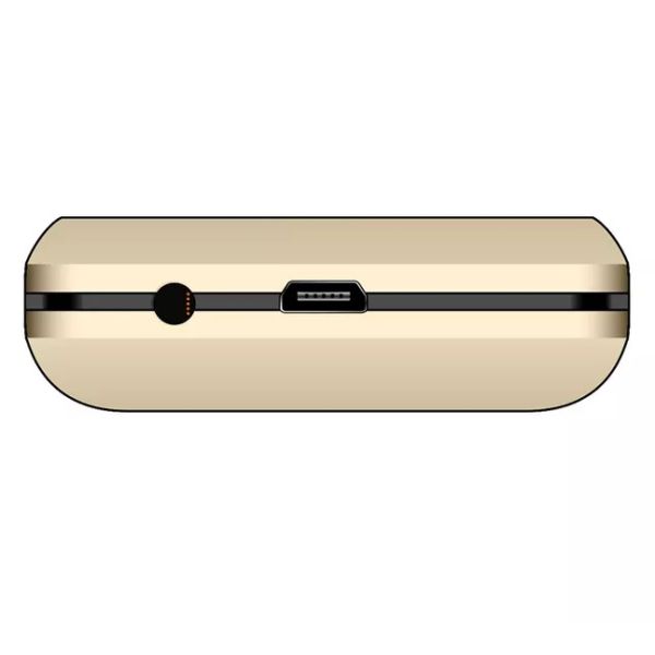 Cell phone BQ 2457 Jazz golden