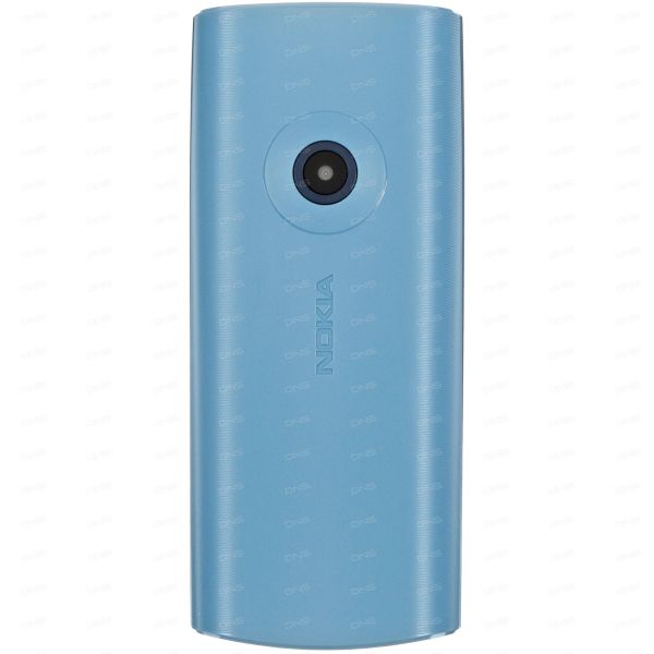 Cell phone Nokia 110 (2023) blue