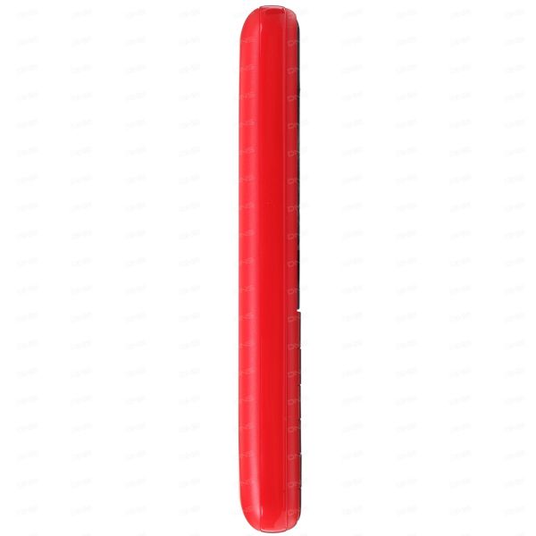 Cell phone Philips Xenium E172 red