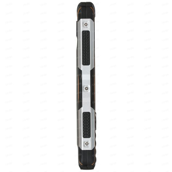 Cell phone teXet TM-D426 black/orange