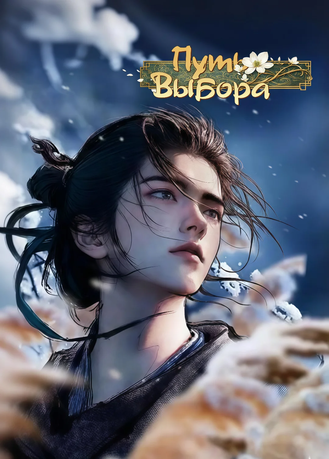 Путь выбора (2026)