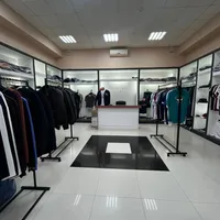 Фото: Империя 2 этаж мужская одежда