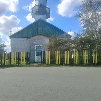 Фото: мечеть 