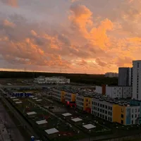 Фото: Санкт-Петербург