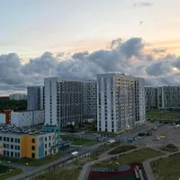 Фото: Санкт-Петербург