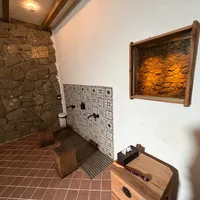 Фото: Once Residence, кофейня на берегу 