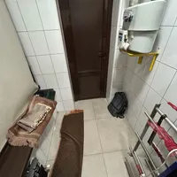 Фото: В Истанбуле имеется комната для намаза 