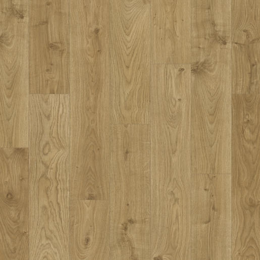 Ламинат Quick-Step Perspective Wood PW1491 Дуб натур светлый 1380х156х9 мм (1,507 м.кв/уп)