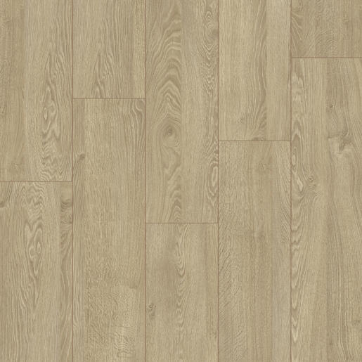Ламинат Quick-Step Perspective Wood PW9070 Дуб селект светлый 1380х156х9 мм (1,507 м.кв/уп)