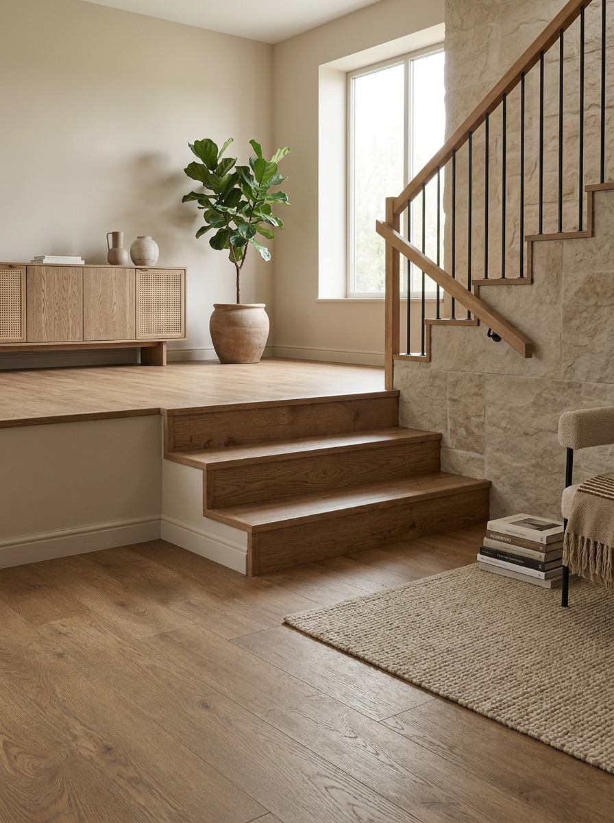 Ламинат Quick-Step Perspective Wood PW0312 Дуб классик промасленный 1380х156х9 мм (1,507 м.кв/уп)