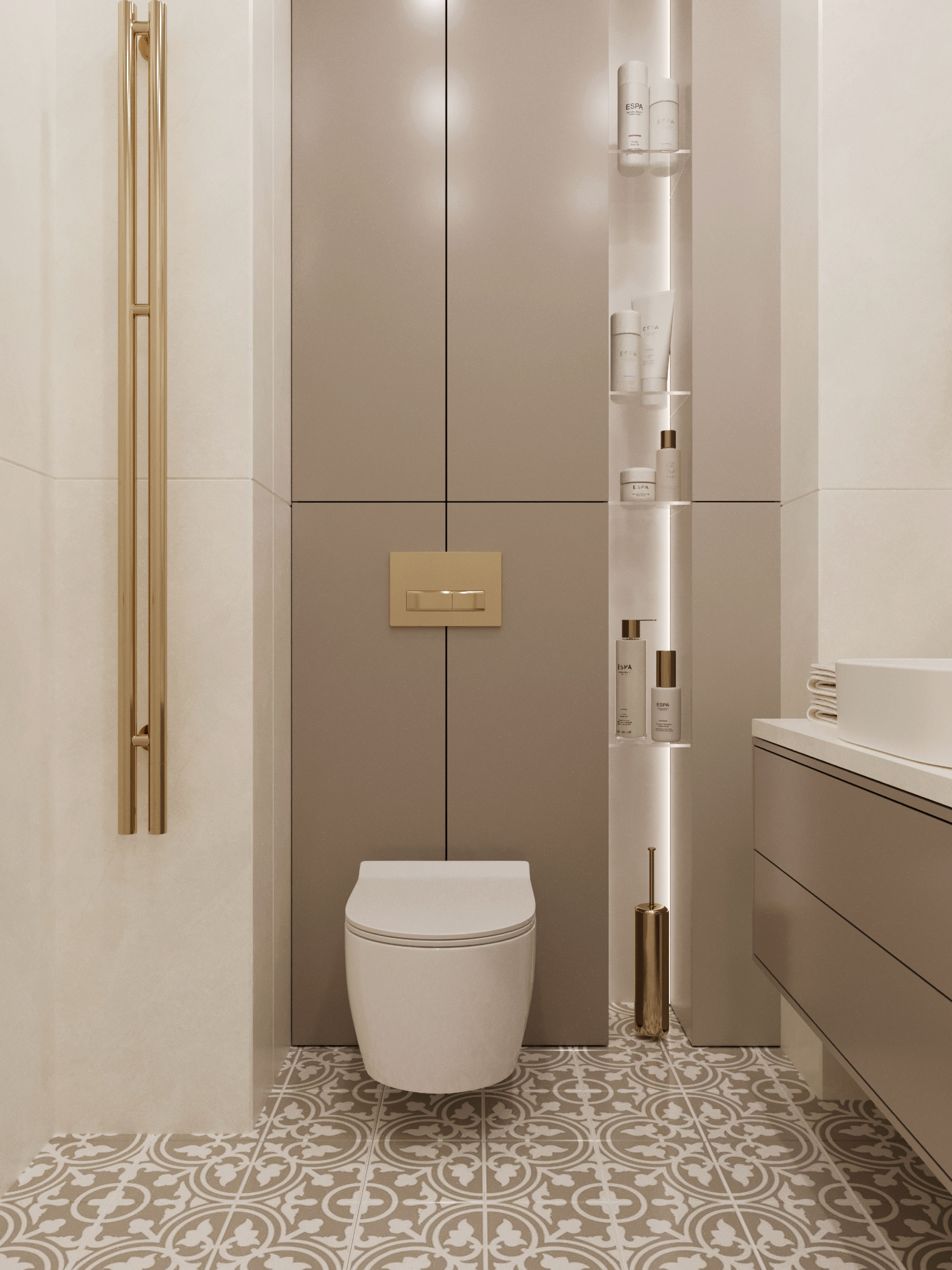 Керамогранит Capucino Picasso DF311 200*200*8,5 мм (1 кв.м/уп 25шт)