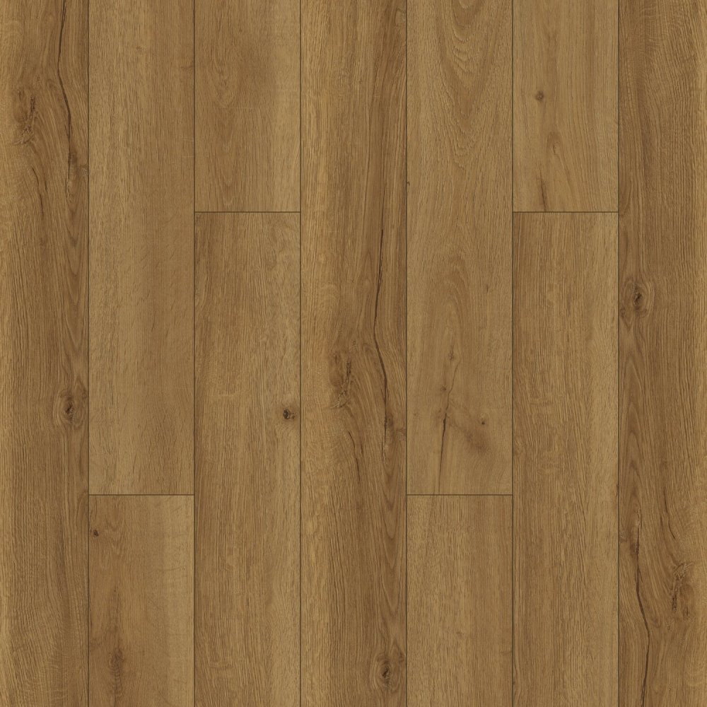 SPC плитка Aberhof Noventa Duran 3305 1200x150x5 мм (1,8 м/кв.уп)