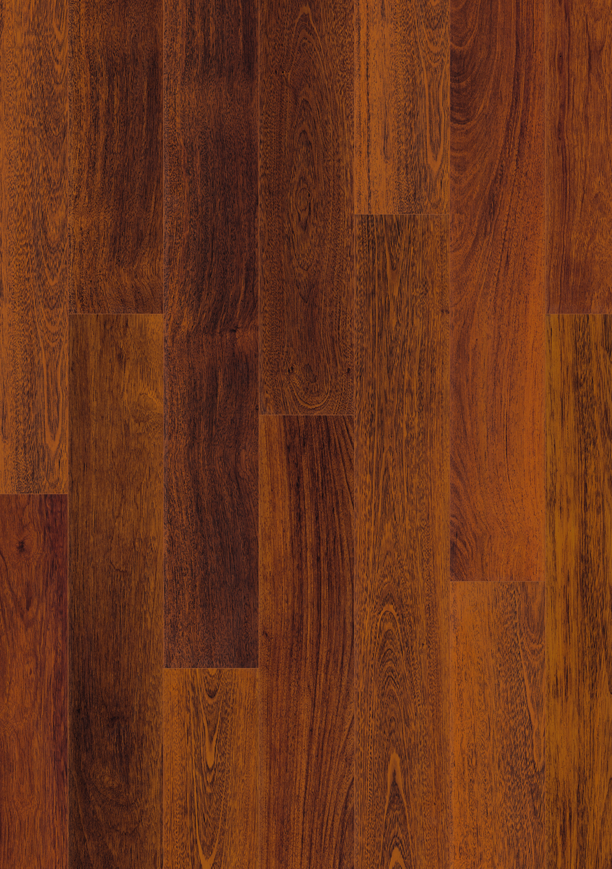 Ламинат Quick-Step Perspective Wood PW0996 Доска мербау 1380х156х9 мм (1,507 м.кв/уп)