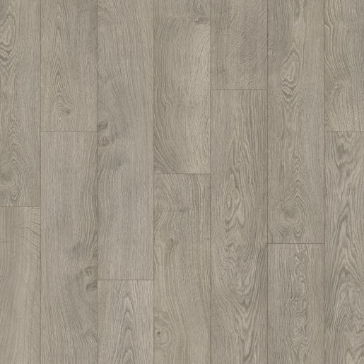 Ламинат Quick-Step Perspective Wood PW1406 Дуб селект светло-серый 1380х156х9 мм (1,507 м.кв/уп)
