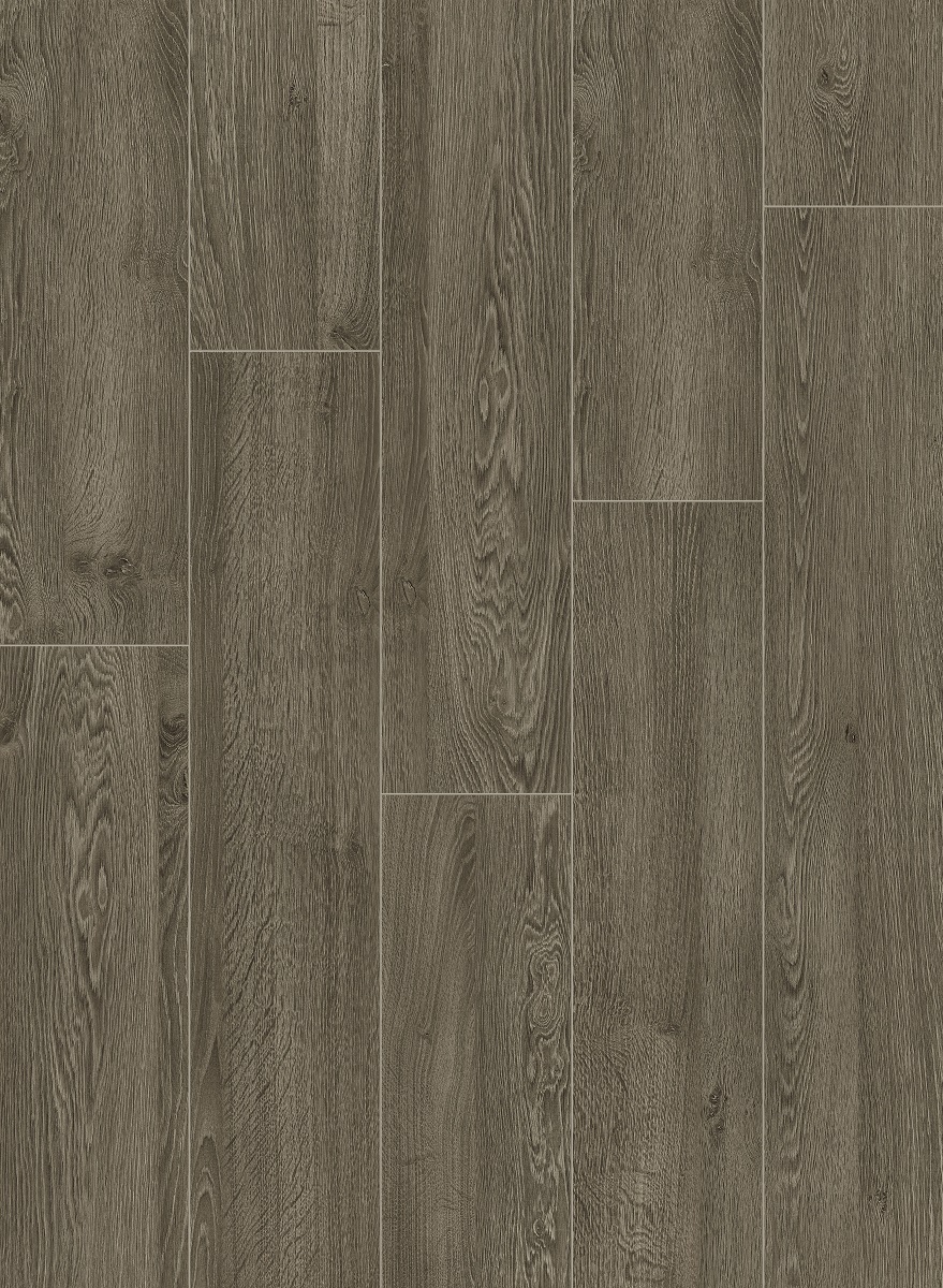 Ламинат Quick-Step Perspective Wood PW9074 Дуб селект пепельно-коричнев 380х156х9 мм (1,507 м.кв/уп)