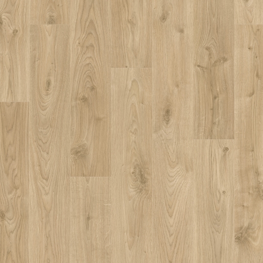 Ламинат Quick-Step Perspective Wood PW6075 Дуб натур светло-бежевый 1380х156х9 мм (1,507 м.кв/уп)