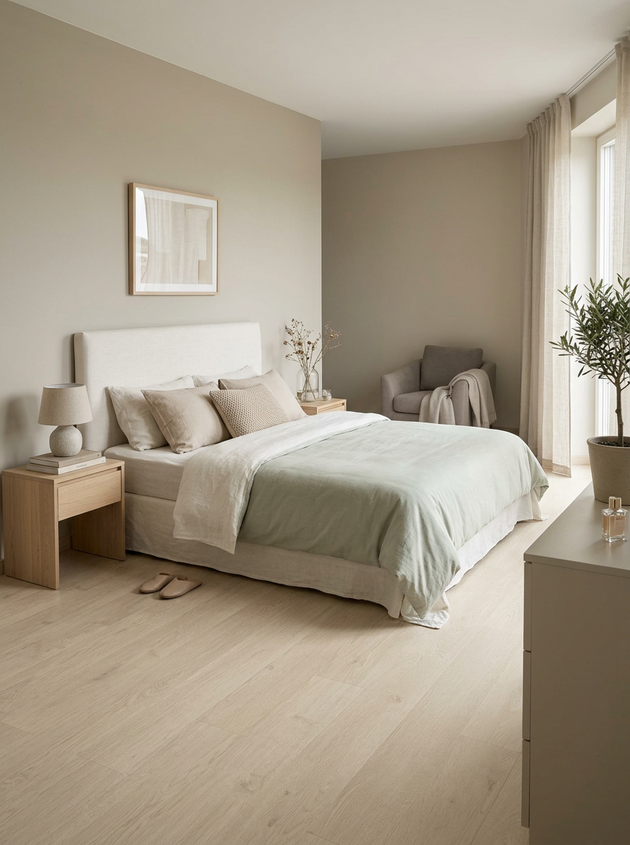 Ламинат Quick-Step Perspective Wood PW6074 Дуб классик выбеленный 1380х156х9 мм (1,507 м.кв/уп)