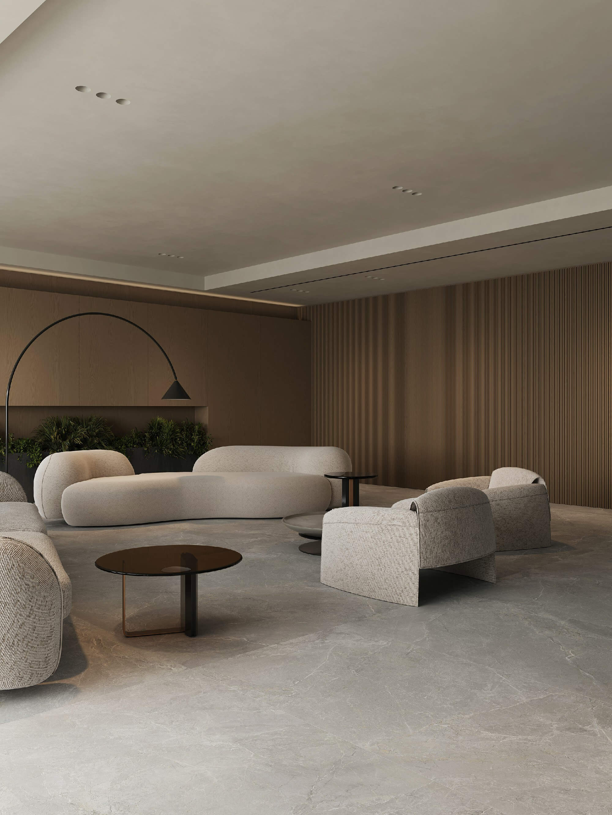 Керамогранит W-Ceramics MN12006 600*1200*9 мм (1,44 кв.м/уп)