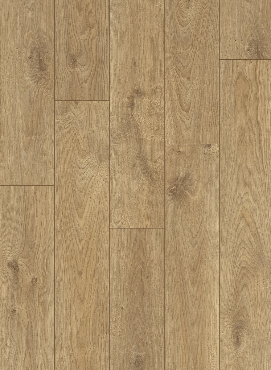 Ламинат Quick-Step Perspective Wood PW9078 Дуб натур песочный 380х156х9 мм (1,507 м.кв/уп)