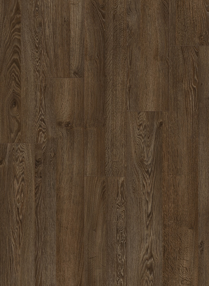 Ламинат Quick-Step Perspective Wood PW9075 Дуб селект морёный 380х156х9 мм (1,507 м.кв/уп)