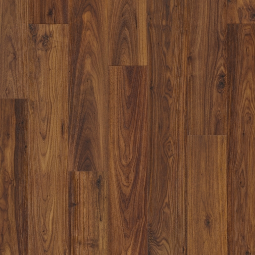 Ламинат Quick-Step Perspective Wood PW1043 Доска ореховая промасленная 1380х156х9 мм (1,507 м.кв/уп)