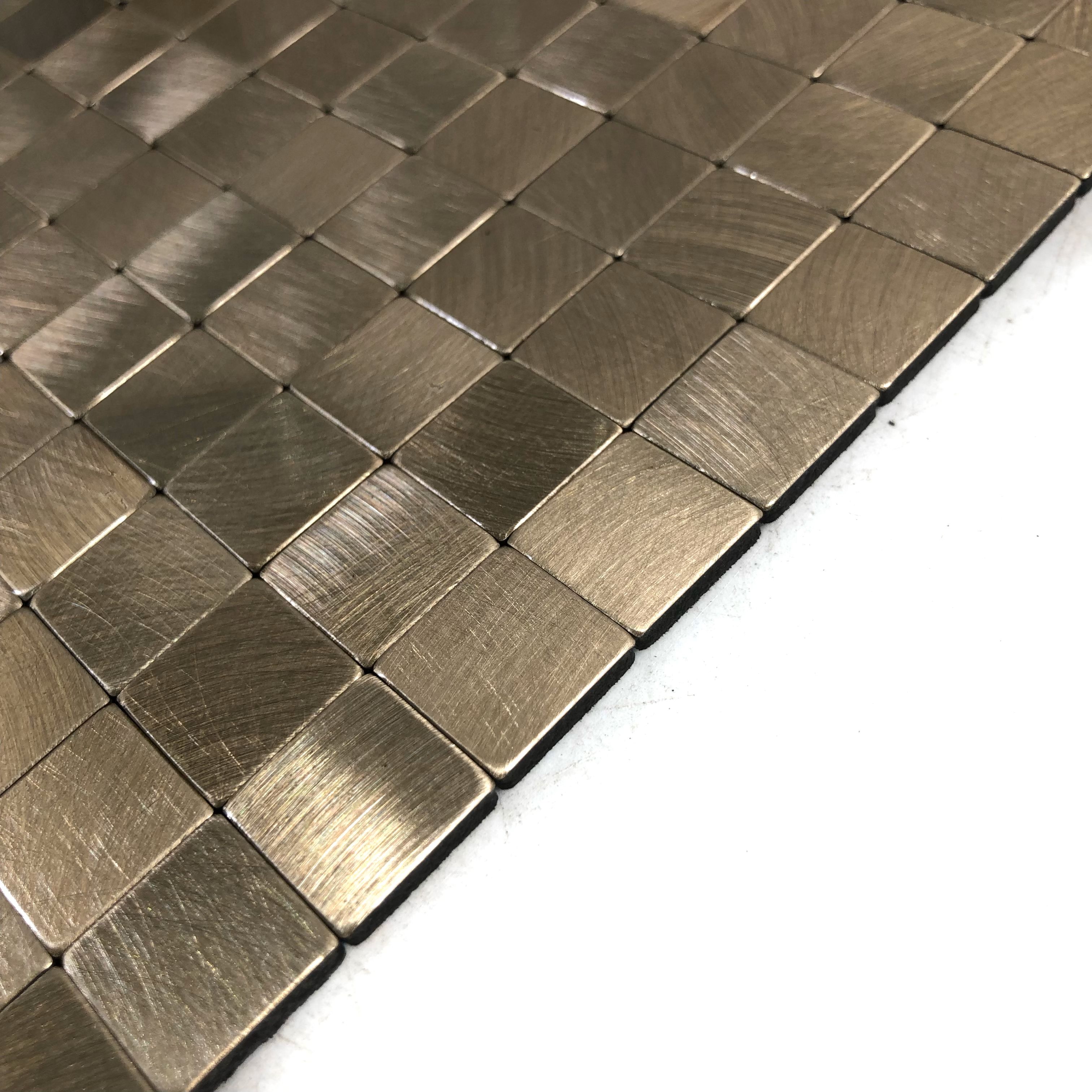Клеевая мозайка Peel & Stick Mosaic CG1 305x305x4мм (2,05 м.кв/уп)