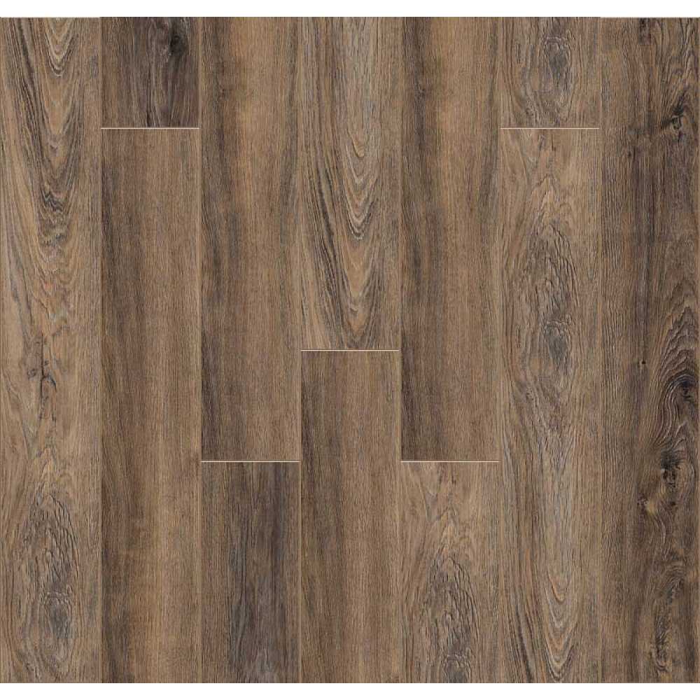 Виниловая плитка SPC Noventis Grand Canyon 2000 Дуб Колорадо 1200x180х4 мм (2,16 м.кв/уп)