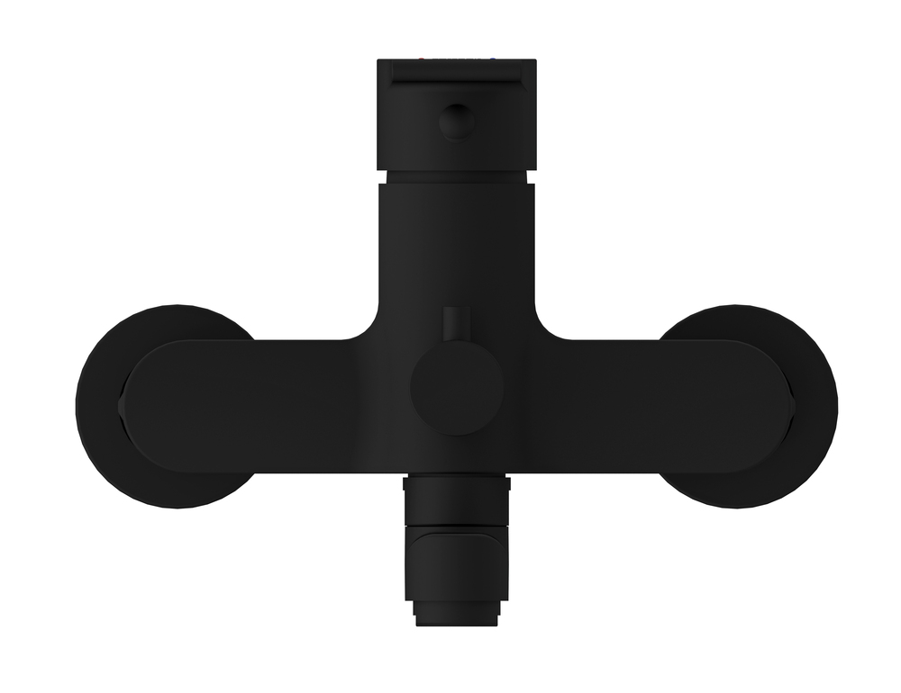 64092_smesitel_dlya_vanny_brasko_black_s_dlinnym_izlivom_vid_speredi