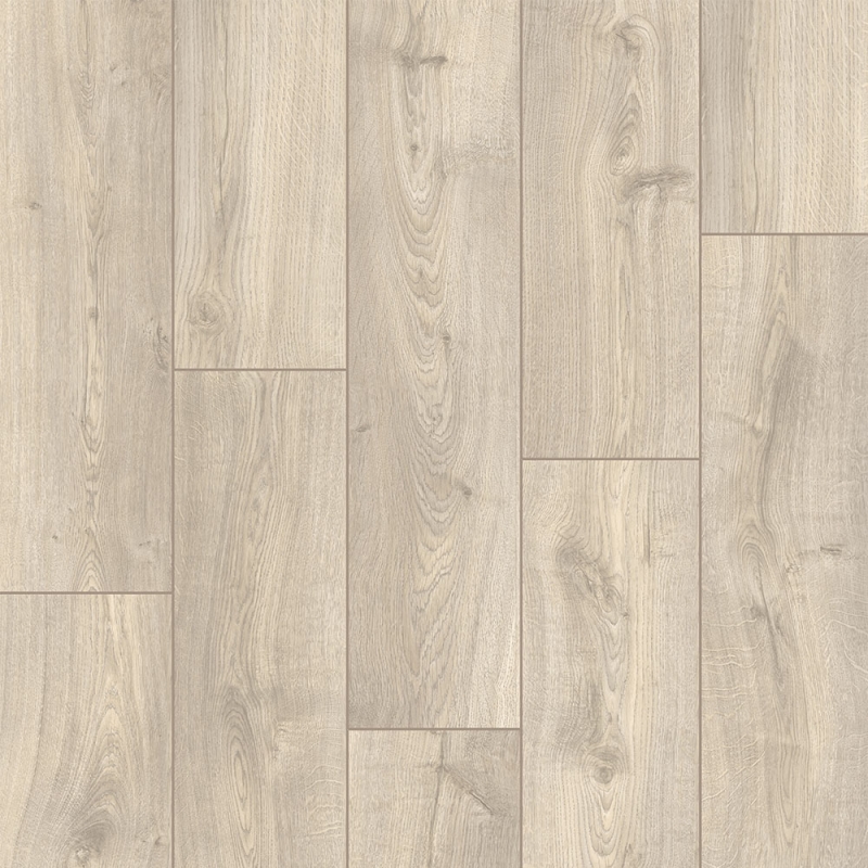 Ламинат Quick-Step Eligna UWH8637 Дуб луговой 1380х156х8 мм (1,722 м.кв/уп)