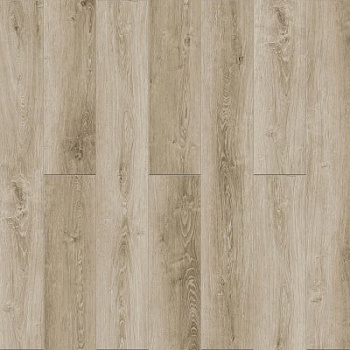 Виниловая плитка SPC Noventis Iceberg 3004 Дуб Хаббард 1200x180х5 мм (2,16 м.кв/уп)