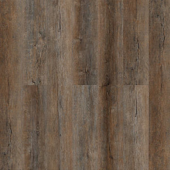 Виниловая плитка SPC Noventis Avalon 1585 Дуб Корнуолл 1200x180х3,5 мм (2,16 м.кв/уп)