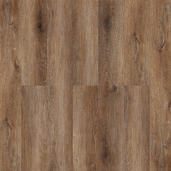 Виниловая плитка SPC Noventis Avalon 1589 Дуб Рыцарский 1200x180х3,5 мм (2,16 м.кв/уп)