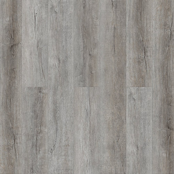 Виниловая плитка SPC Noventis Avalon 1584 Дуб Эктор 1200x180х3,5 мм (2,16 м.кв/уп)