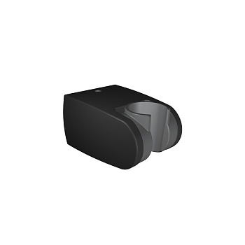 Настенное крепление для лейки Lemark LM8083BL,черный