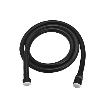 Шланг душевой Lemark LE8025P-Black 1.5 м, TURN-FREE, черный