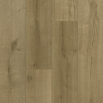 Кварцевый ламинат SPC Fargo Bevel 50-81996-9 Дуб Робуста 1524х182х6мм (1,664 кв.м/уп)