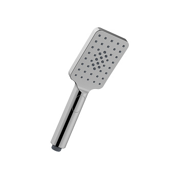 Душевая лейка Lemark 3-функциональная LM8123C 80х260 мм., хром