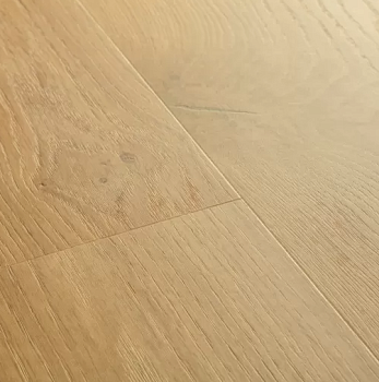 Плитка ПВХ Quick-Step Alpha Vinyl Blos AVSPU40320 Дуб береговой медовый (2,128 м.кв/уп)