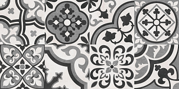 Керамогранит Cersanit Fortuna пэчворк 16296 (А15888) многоцветный 297x598х7.5 мм (1.776 10 шт)